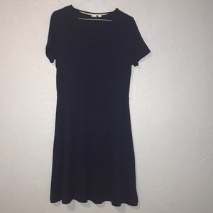 Gap t-shirt dress
